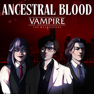 Vampire the Masquerade