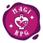 Hi! We're MagiRPG